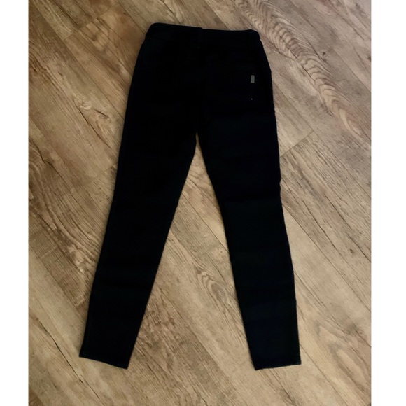 NWOT 1822 Denim Mid-Rise Skinny Crop Size 25 - Picture 6 of 6